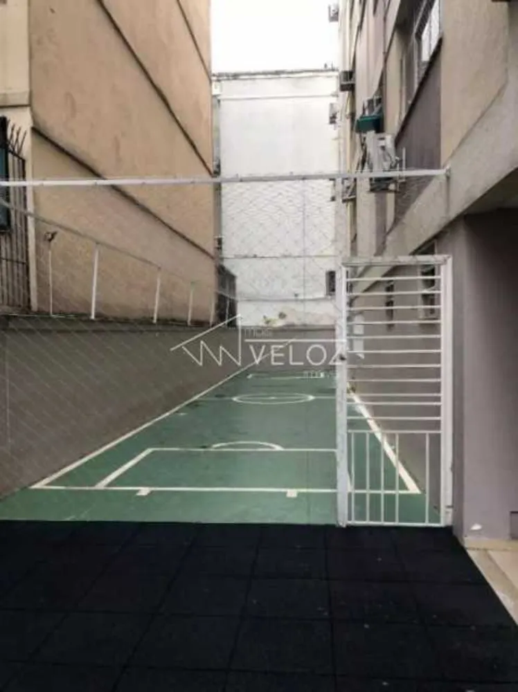 Apartamento, 2 quartos, 80 m² - Foto 14