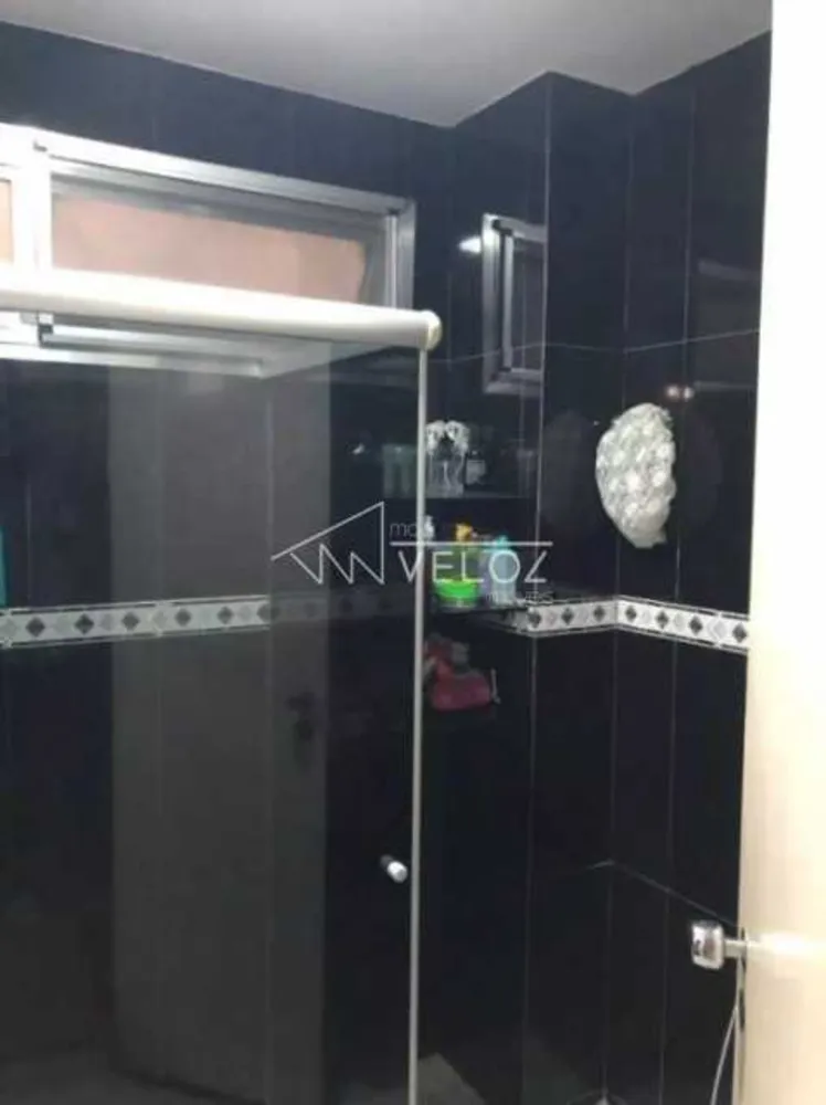 Apartamento, 2 quartos, 80 m² - Foto 9