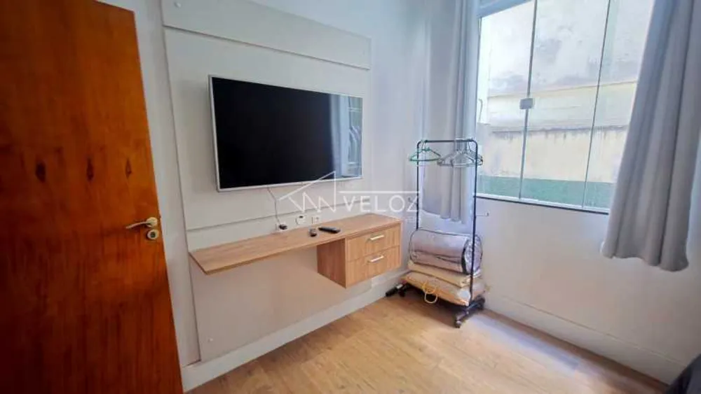 Apartamento, 1 quarto, 43 m² - Foto 16