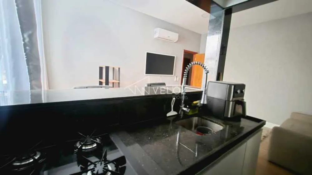 Apartamento, 1 quarto, 43 m² - Foto 12