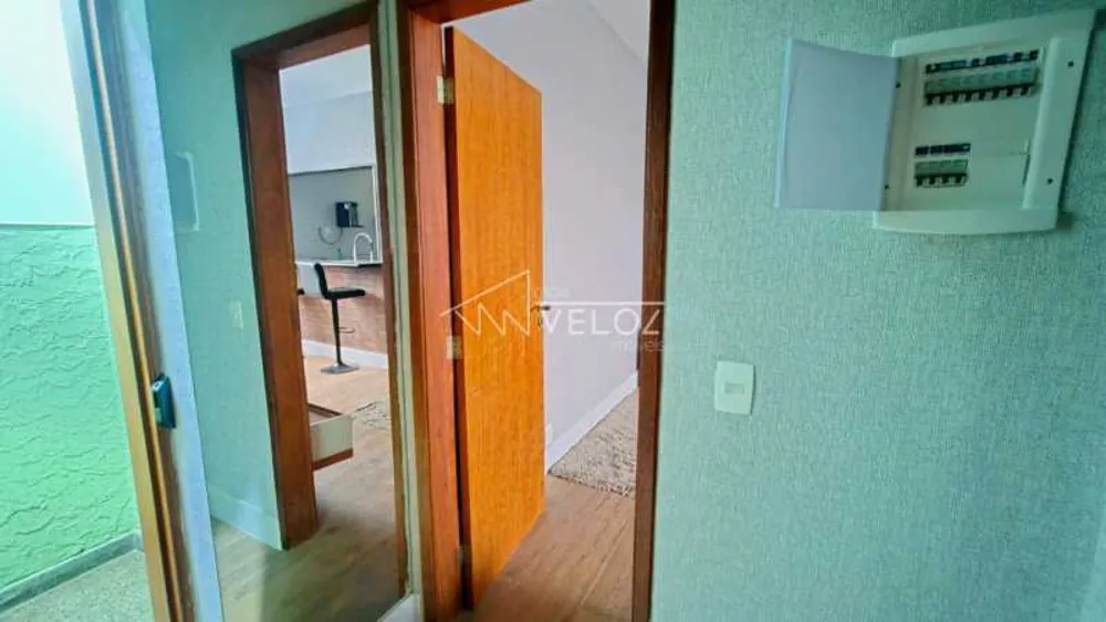 Apartamento, 1 quarto, 43 m² - Foto 6