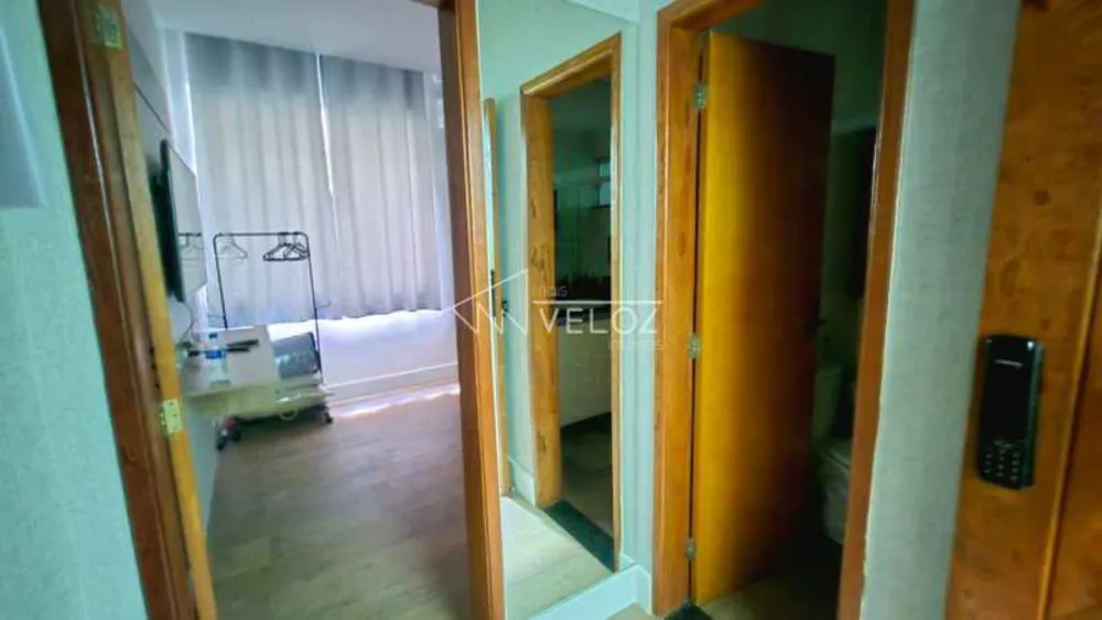 Apartamento, 1 quarto, 43 m² - Foto 26