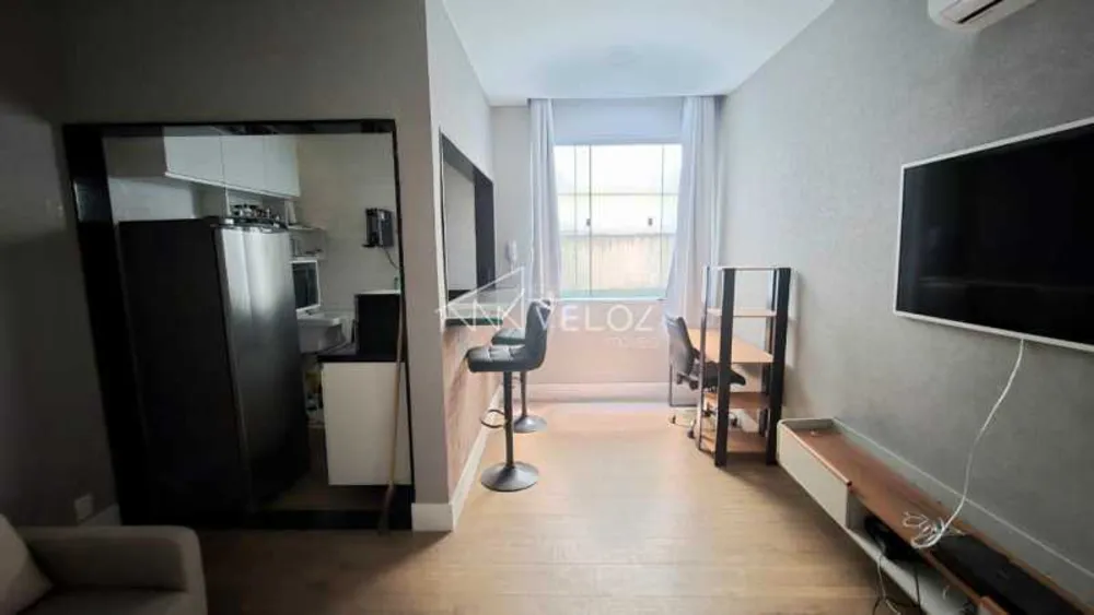 Apartamento, 1 quarto, 43 m² - Foto 13