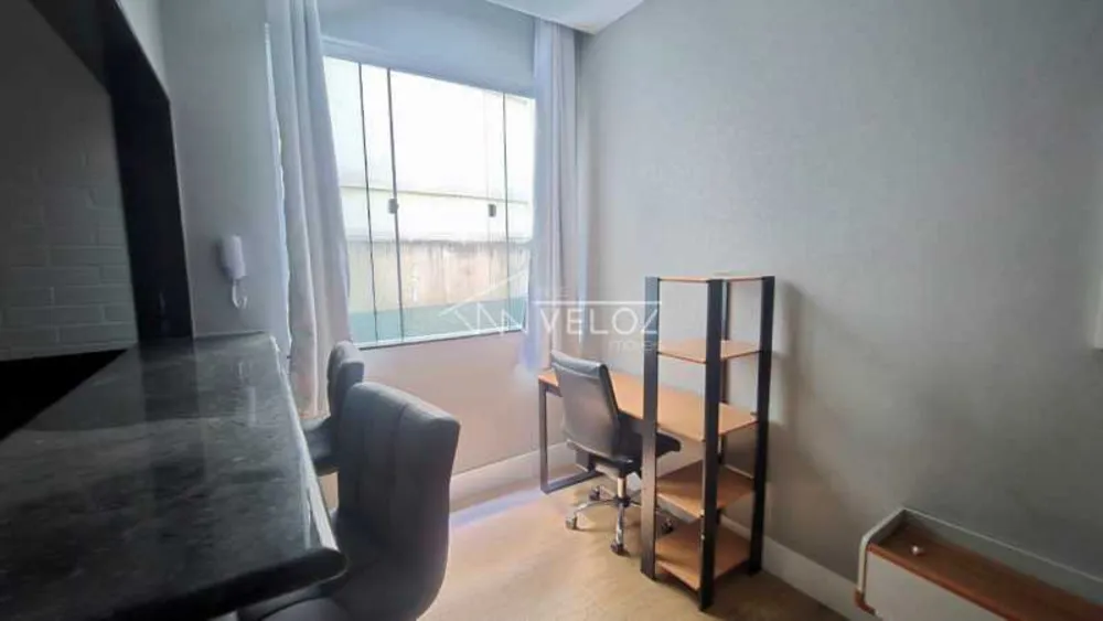 Apartamento, 1 quarto, 43 m² - Foto 2