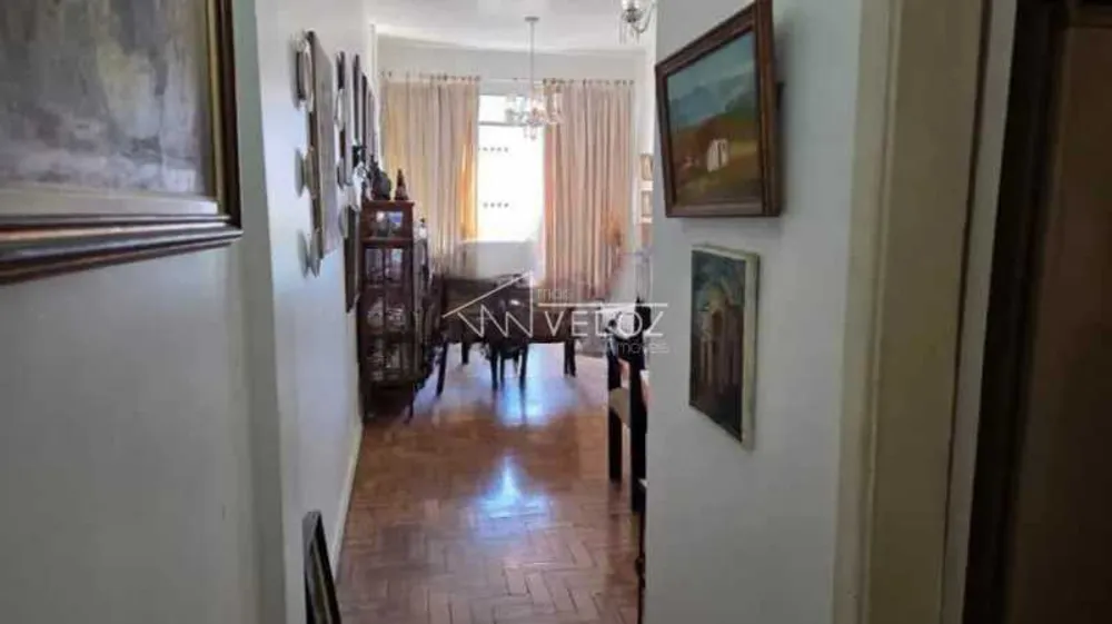 Apartamento, 3 quartos, 85 m² - Foto 2