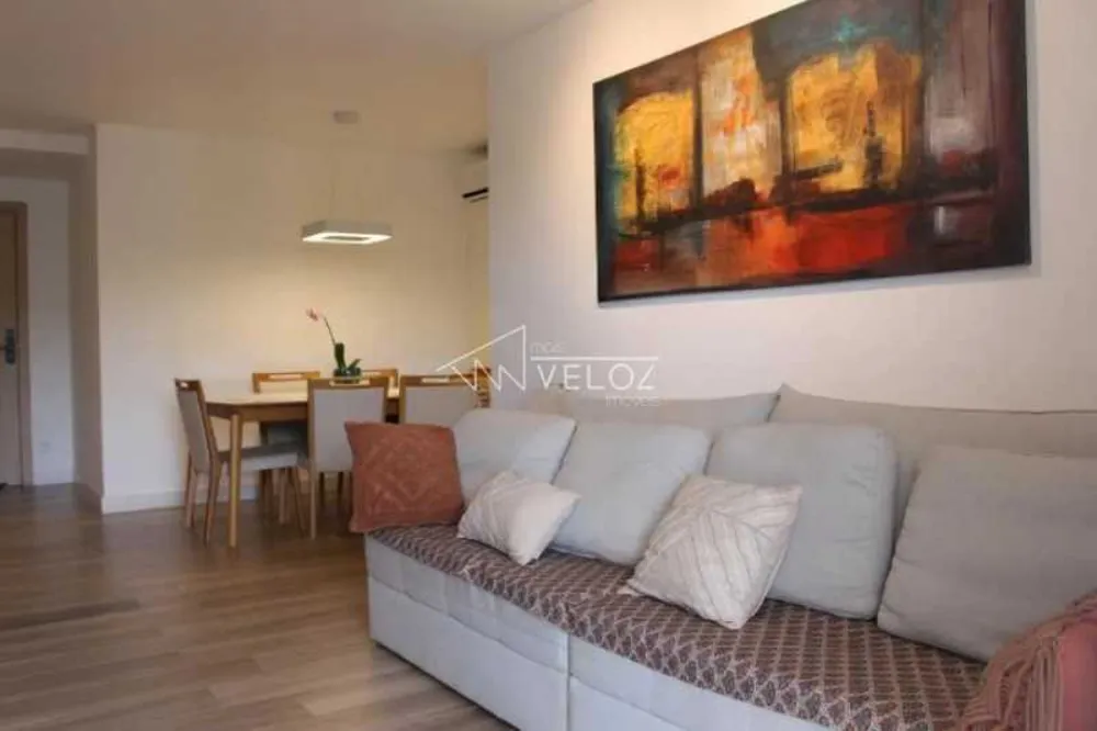 Apartamento, 1 quarto, 99 m² - Foto 13