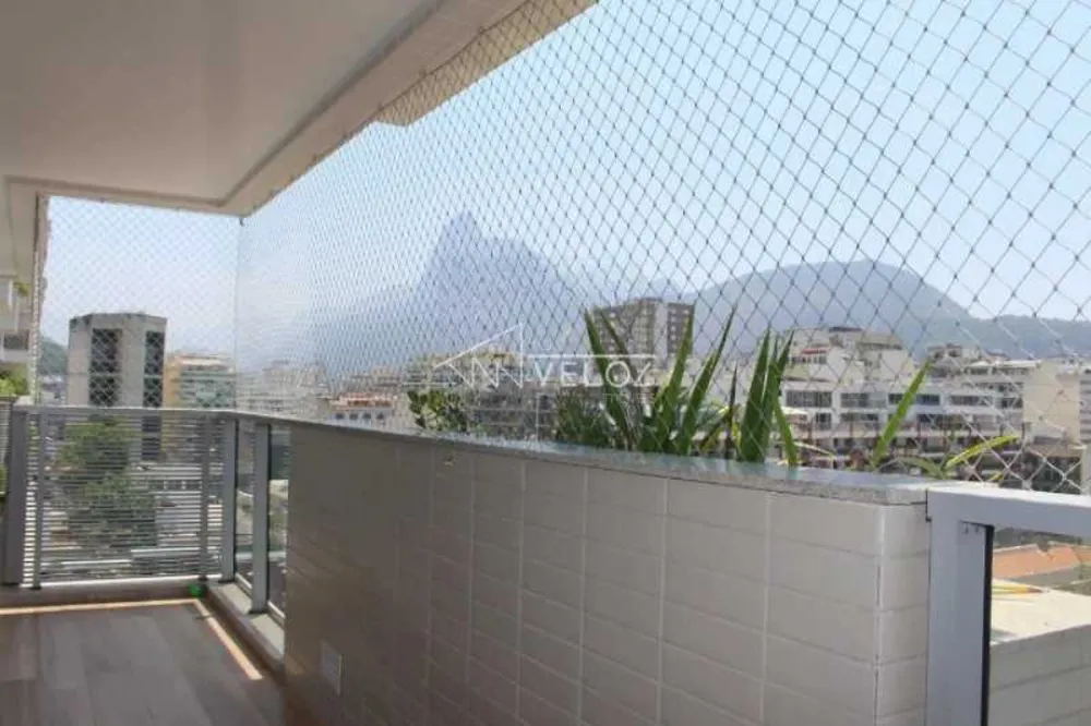 Apartamento, 1 quarto, 99 m² - Foto 8