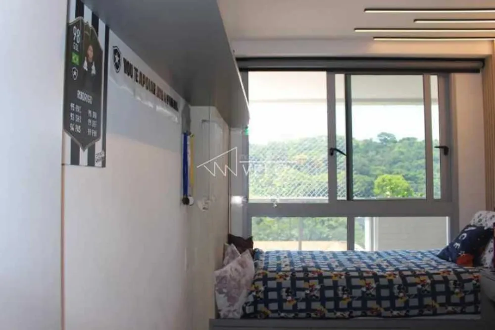 Apartamento, 1 quarto, 99 m² - Foto 12