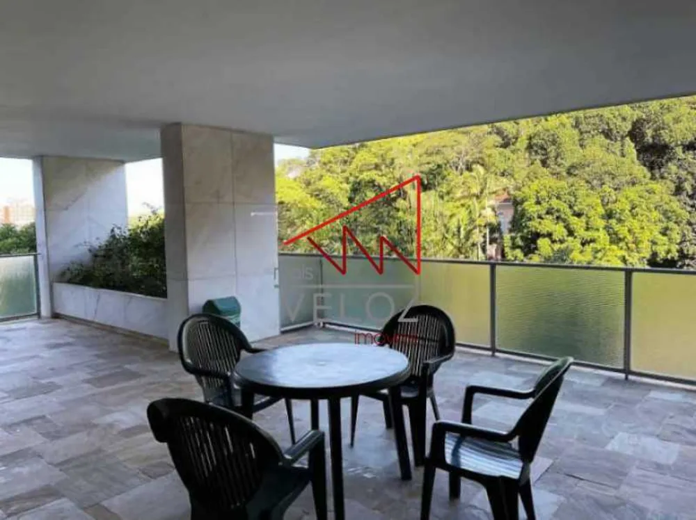 Apartamento, 4 quartos, 176 m² - Foto 11