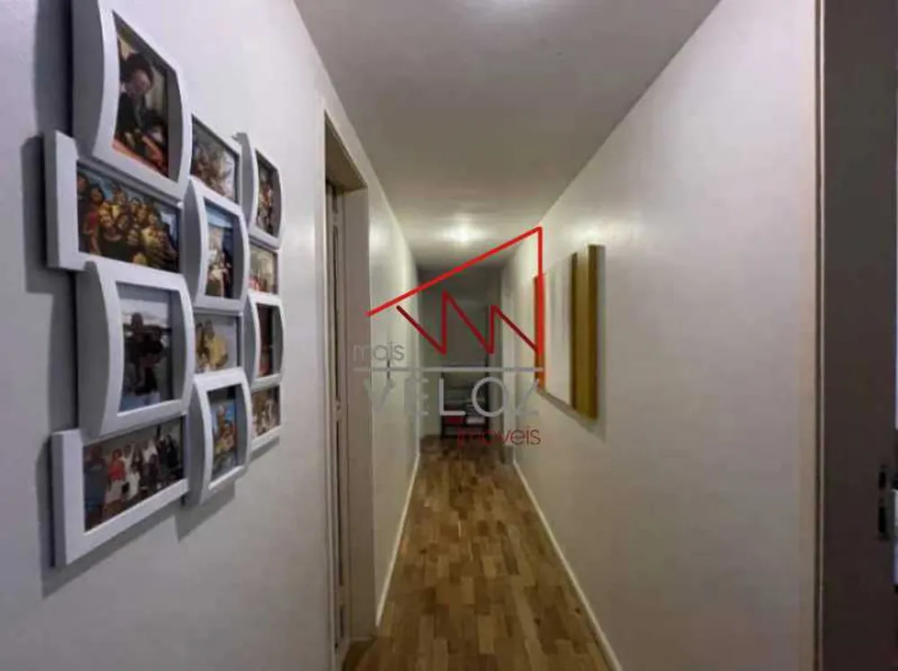 Apartamento, 4 quartos, 176 m² - Foto 1