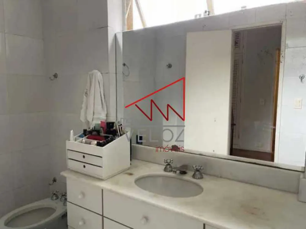 Apartamento, 4 quartos, 176 m² - Foto 2