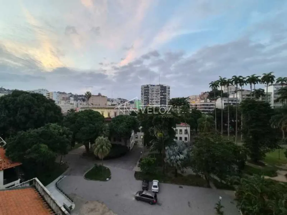 Apartamento, 2 quartos, 72 m² - Foto 2