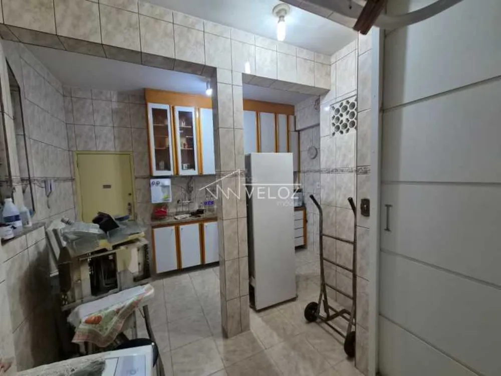 Apartamento, 2 quartos, 72 m² - Foto 6