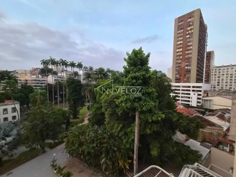 Apartamento, 2 quartos, 72 m² - Foto 3