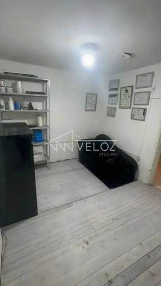 Loja-Salão, 83 m² - Foto 11