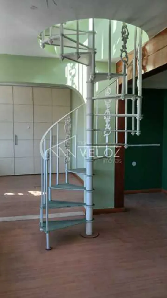 Cobertura, 2 quartos, 126 m² - Foto 3