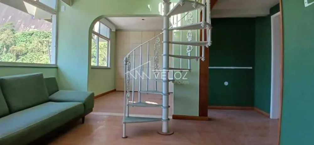 Cobertura, 2 quartos, 126 m² - Foto 8