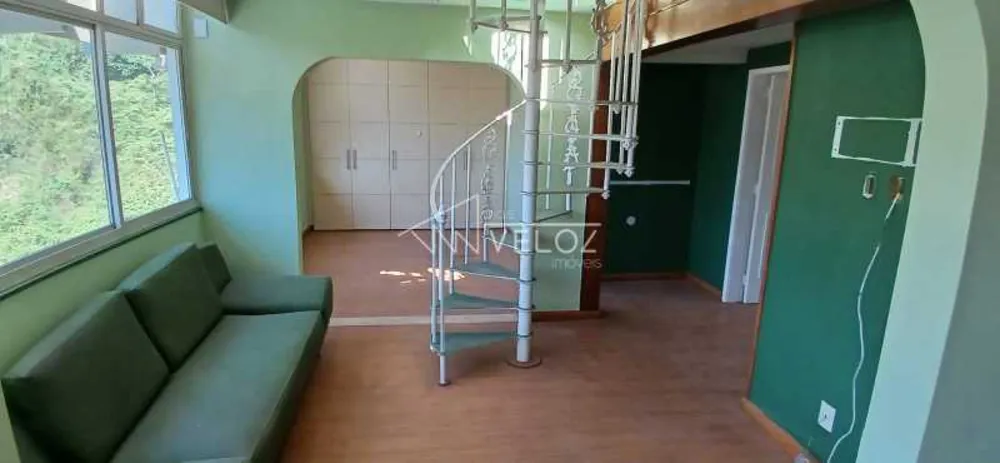 Cobertura, 2 quartos, 126 m² - Foto 1