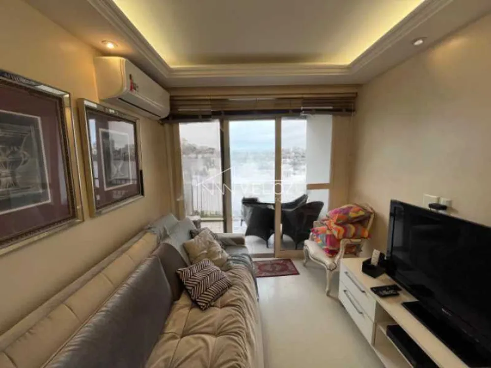 Apartamento, 2 quartos, 75 m² - Foto 4