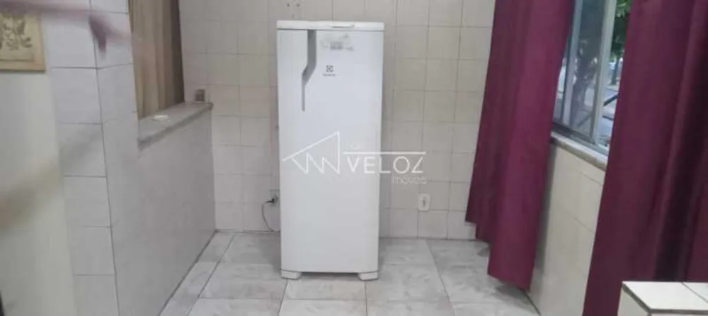 Apartamento, 1 quarto, 35 m² - Foto 1