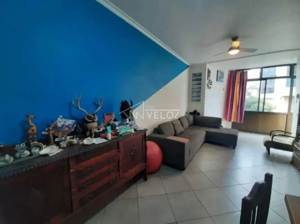 Apartamento, 2 quartos, 85 m² - Foto 5