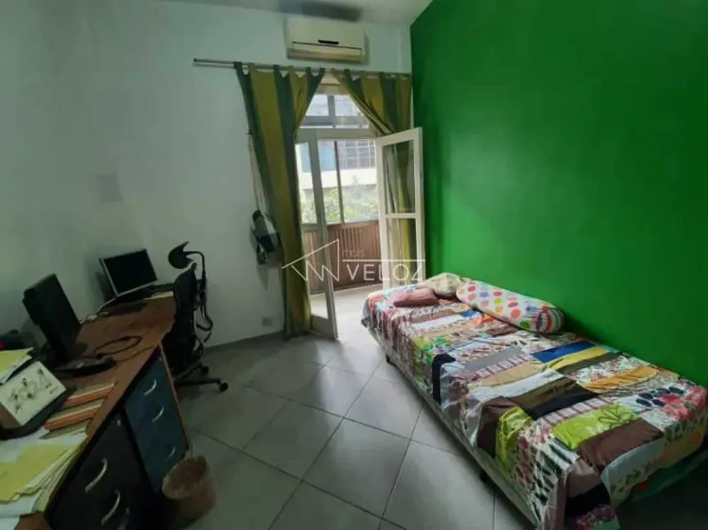 Apartamento, 2 quartos, 85 m² - Foto 7
