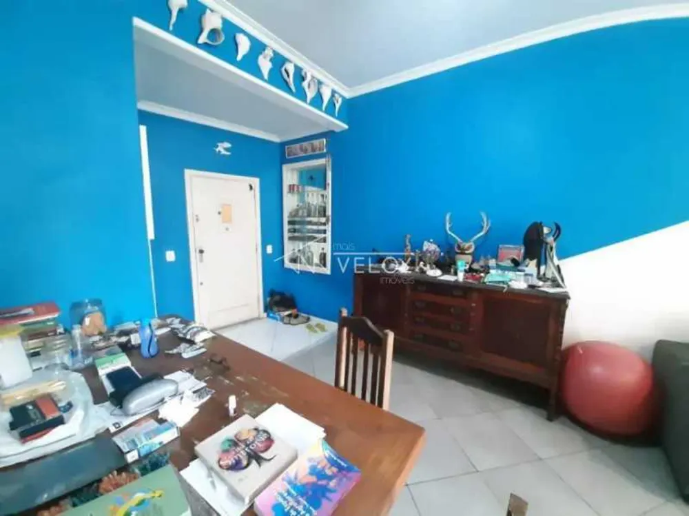 Apartamento, 2 quartos, 85 m² - Foto 4