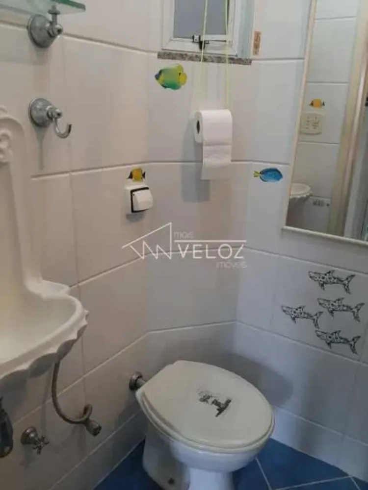 Apartamento, 2 quartos, 85 m² - Foto 10