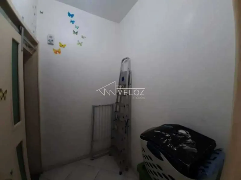 Apartamento, 2 quartos, 85 m² - Foto 6