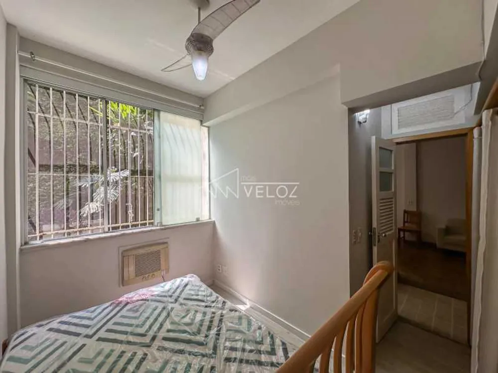 Apartamento, 1 quarto, 48 m² - Foto 13
