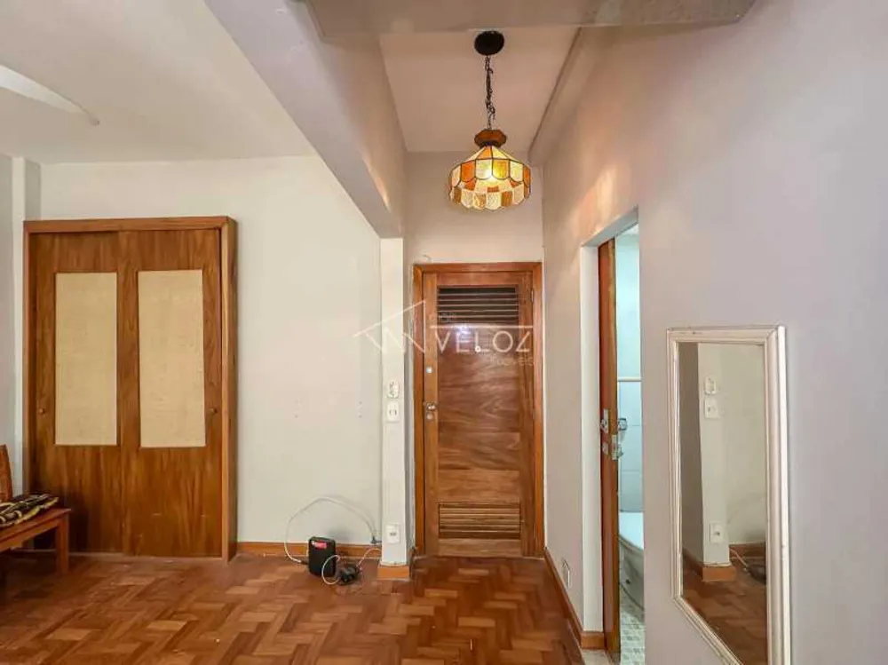Apartamento, 1 quarto, 48 m² - Foto 9