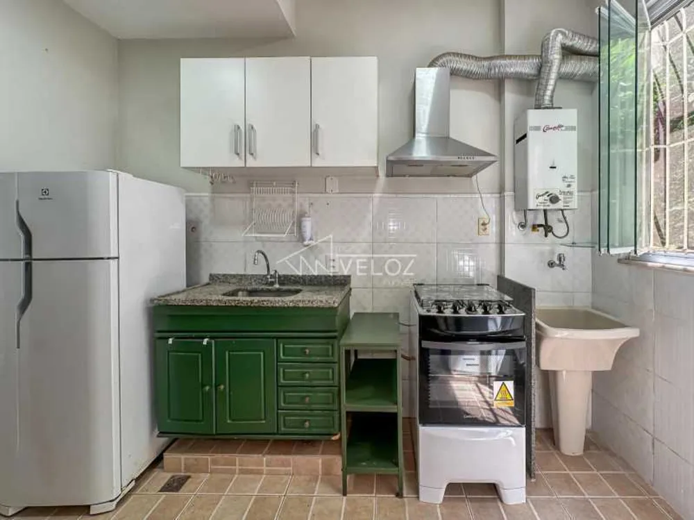 Apartamento, 1 quarto, 48 m² - Foto 16