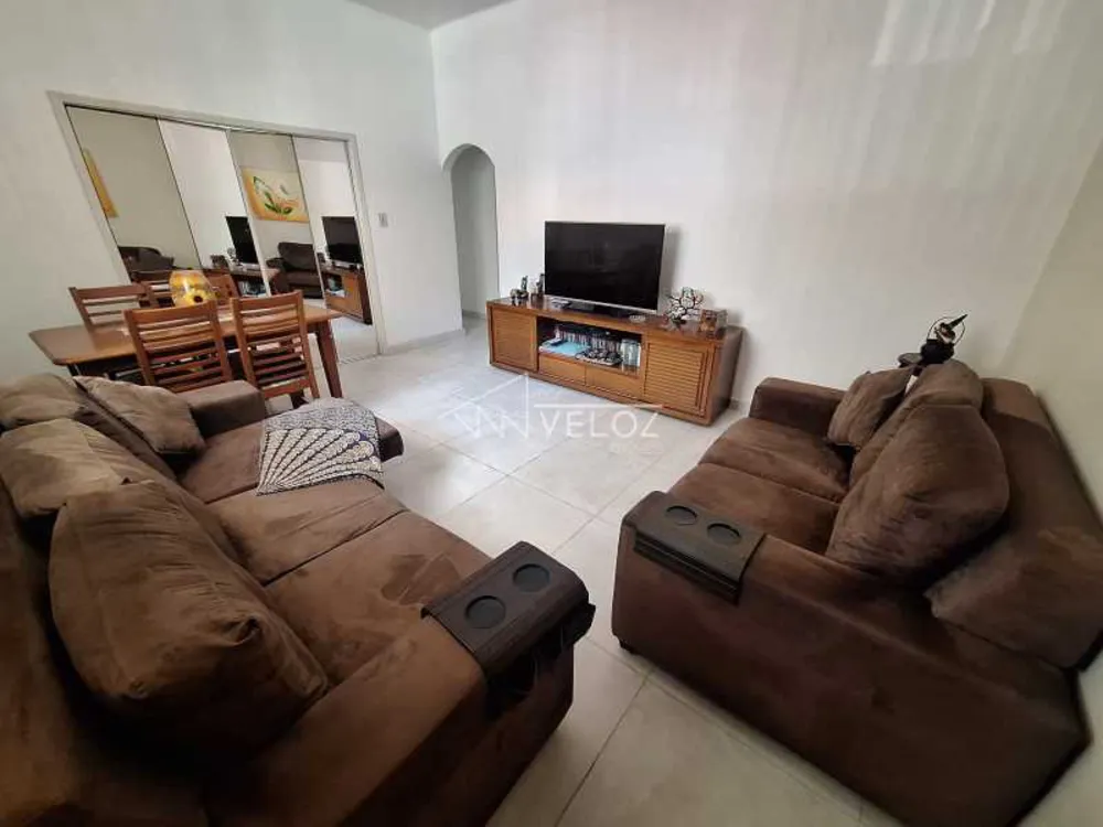 Apartamento, 2 quartos, 83 m² - Foto 5