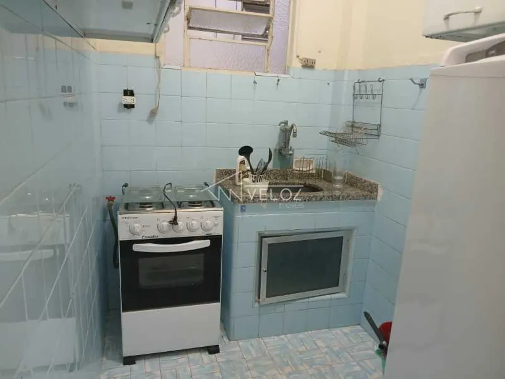 Apartamento, 1 quarto, 38 m² - Foto 9