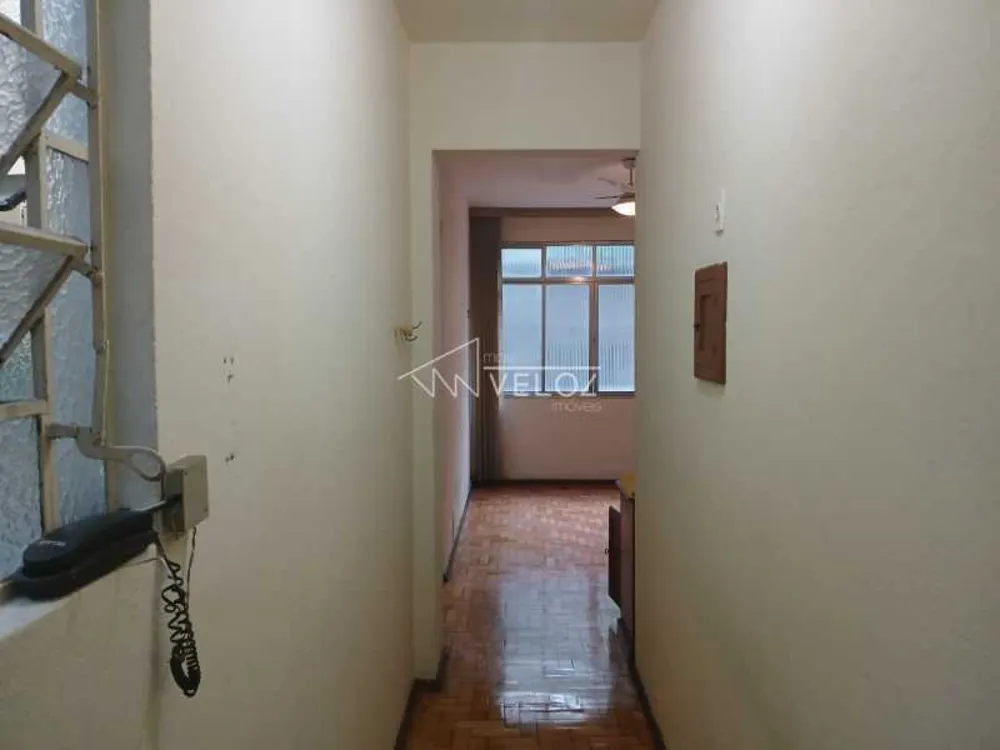 Apartamento, 1 quarto, 38 m² - Foto 7