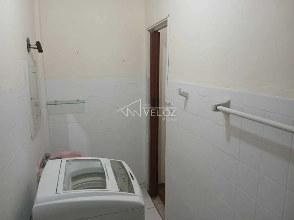 Apartamento, 1 quarto, 38 m² - Foto 4