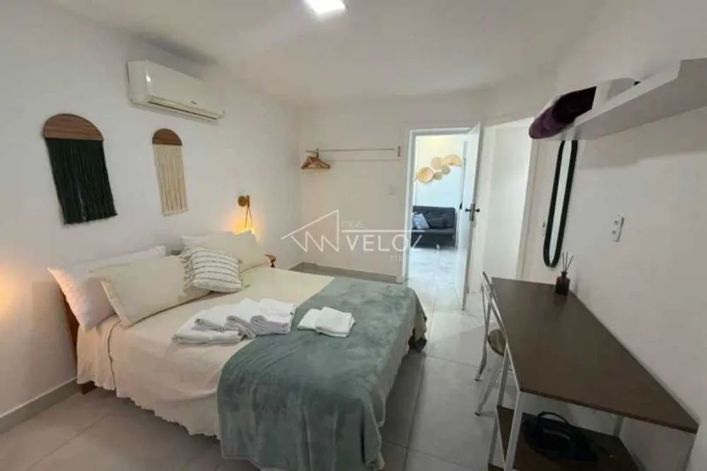 Apartamento, 1 quarto, 36 m² - Foto 3