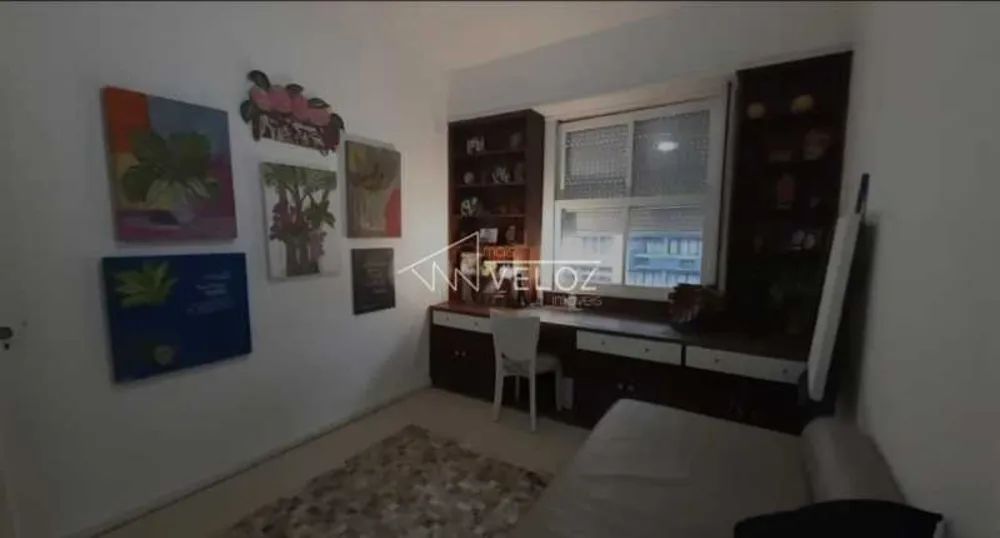 Apartamento, 3 quartos, 98 m² - Foto 2