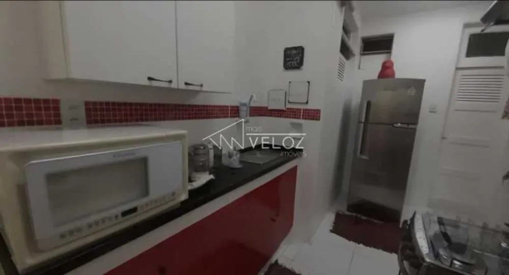 Apartamento, 3 quartos, 98 m² - Foto 1