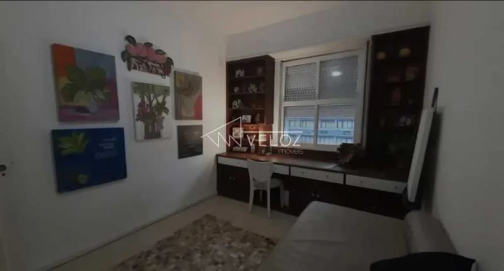 Apartamento, 3 quartos, 98 m² - Foto 5
