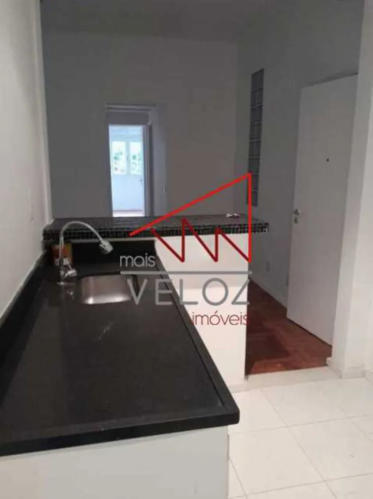 Apartamento, 2 quartos, 61 m² - Foto 1