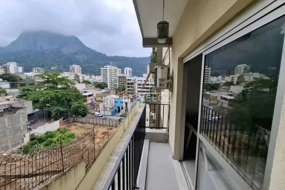 Apartamento, 2 quartos, 58 m² - Foto 11