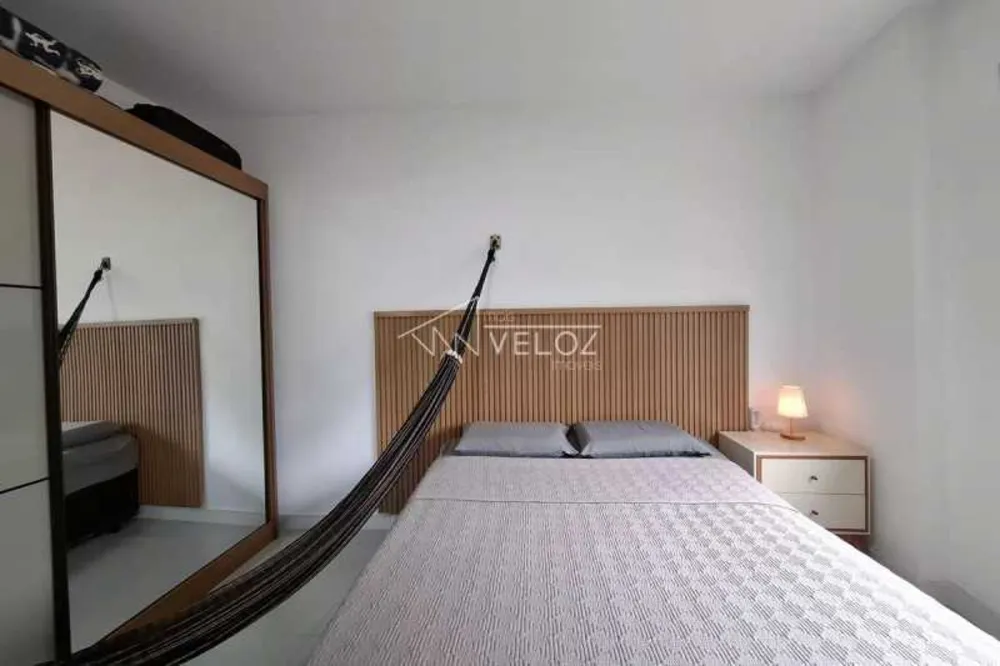 Apartamento, 2 quartos, 58 m² - Foto 7