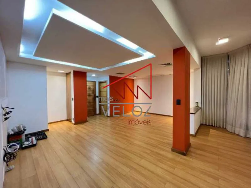 Apartamento, 3 quartos, 118 m² - Foto 11