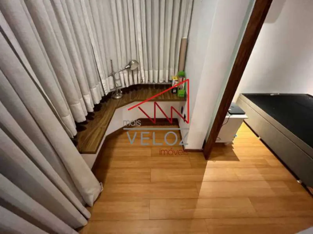 Apartamento, 3 quartos, 118 m² - Foto 1