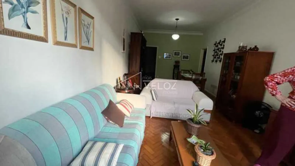 Apartamento, 3 quartos, 92 m² - Foto 10