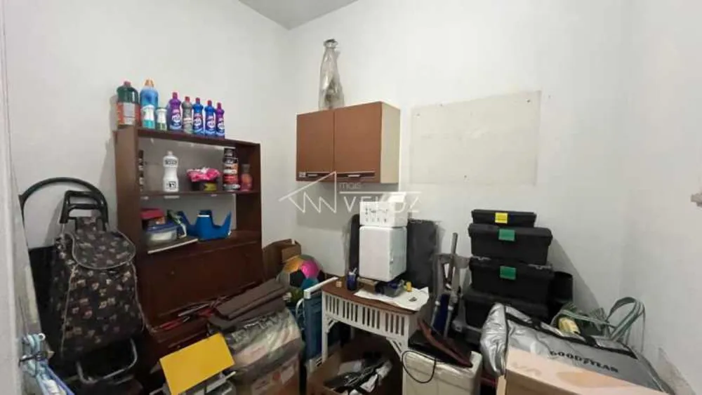 Apartamento, 3 quartos, 92 m² - Foto 1