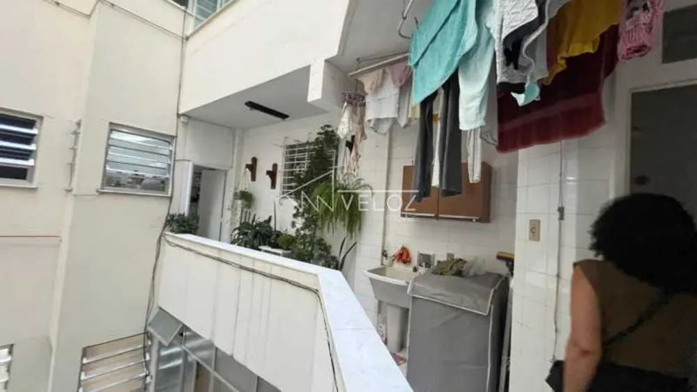 Apartamento, 3 quartos, 92 m² - Foto 3
