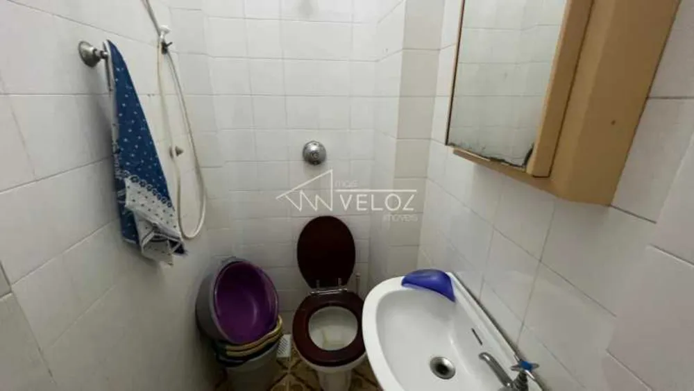 Apartamento, 3 quartos, 92 m² - Foto 13