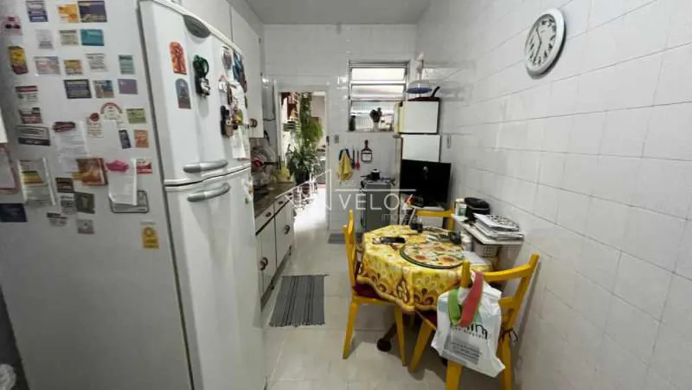 Apartamento, 3 quartos, 92 m² - Foto 17